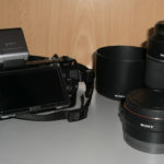 Sony Nex-5k