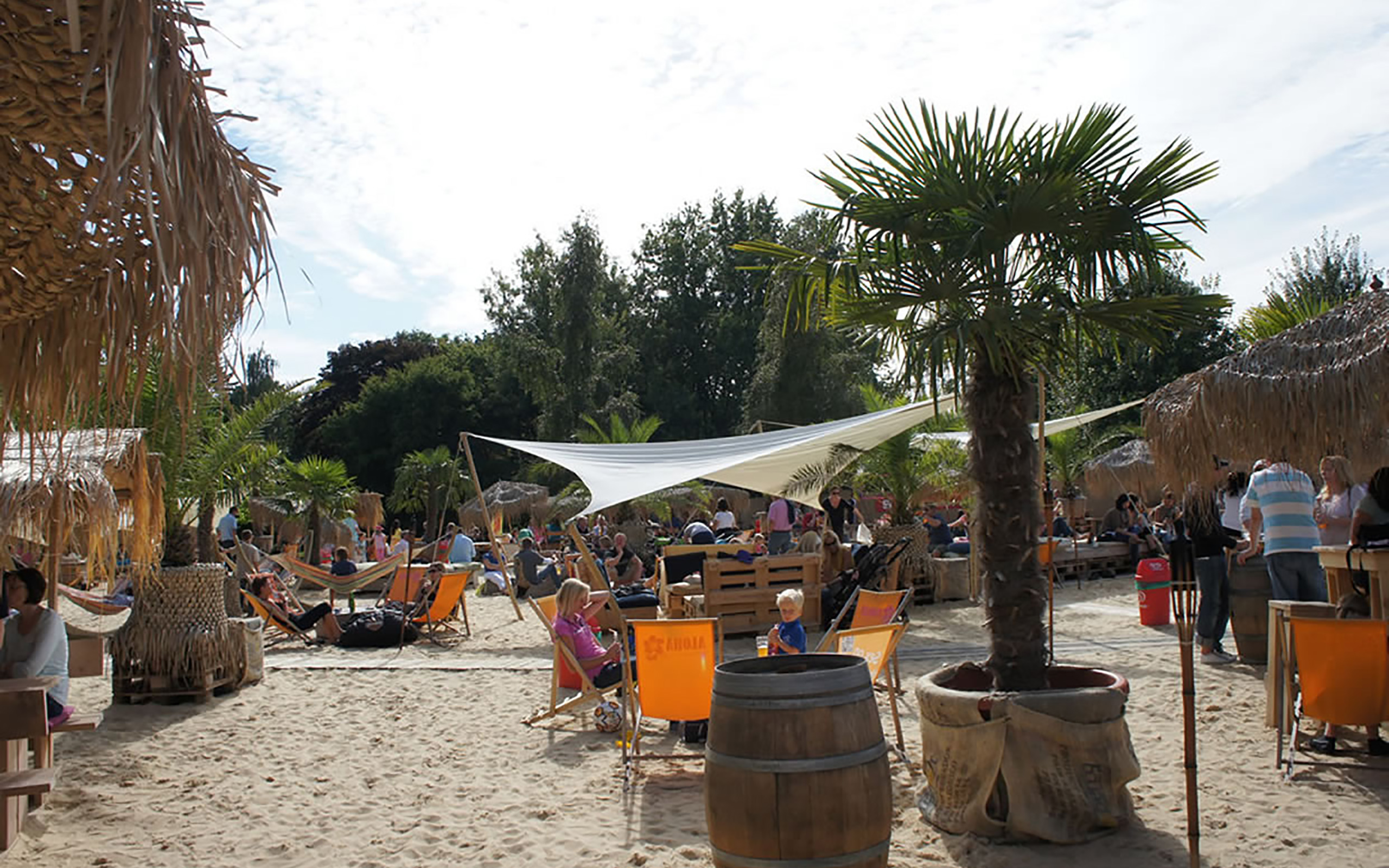 Club Herford Club Herford