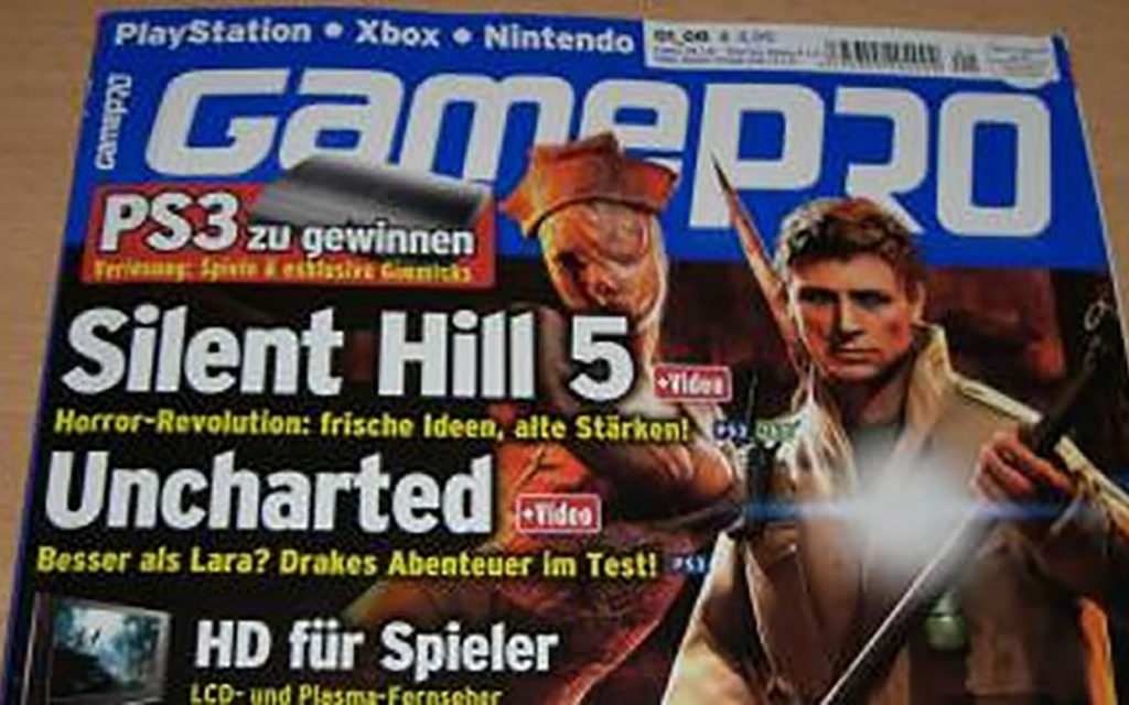PS3 Festplatten-Upgrade Gamepro