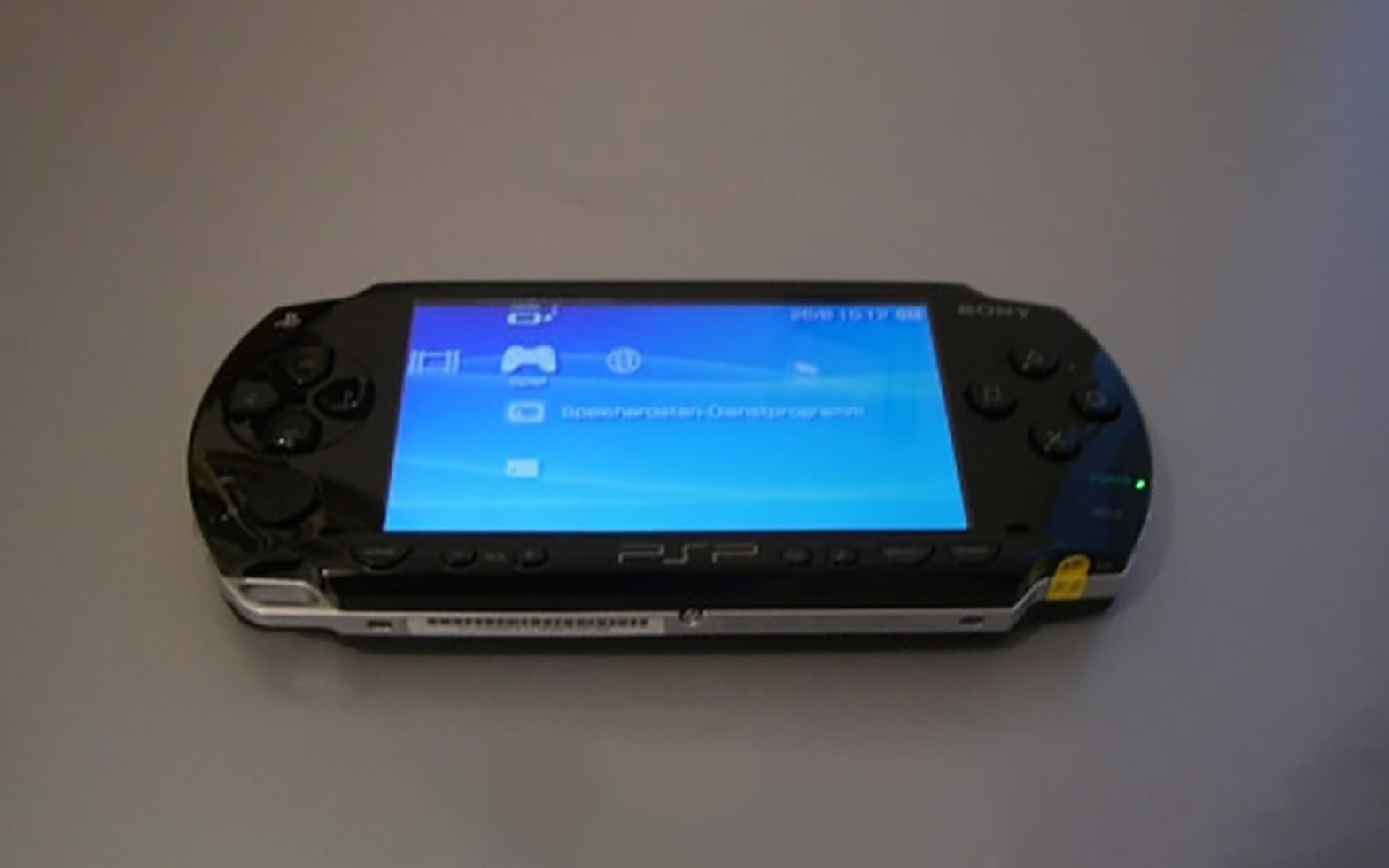 Sony PSP