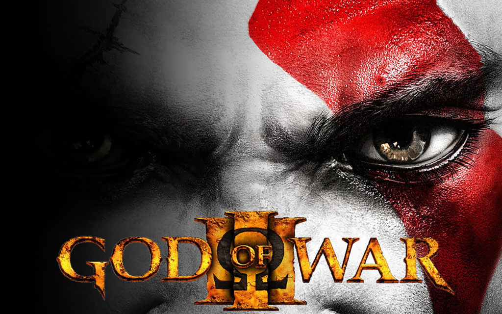 God of War 3