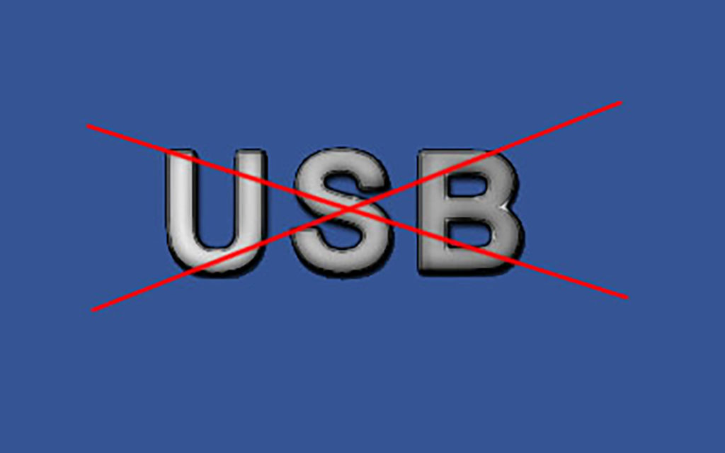 USB-Stick wird nicht mehr erkannt
