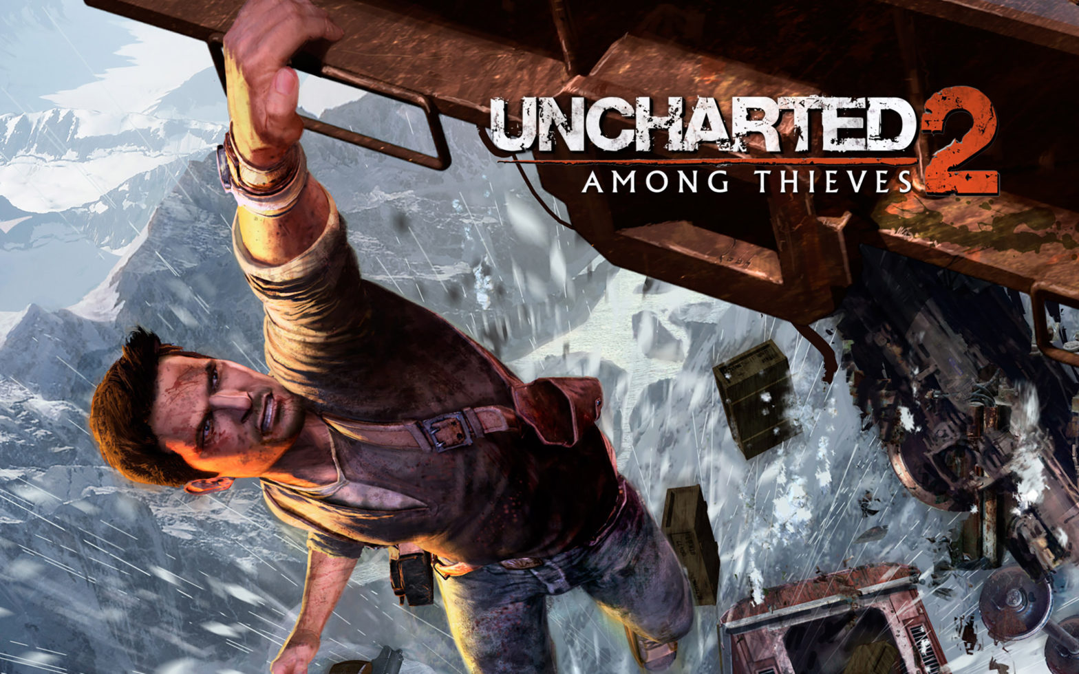 Uncharted 2 Review Teaser