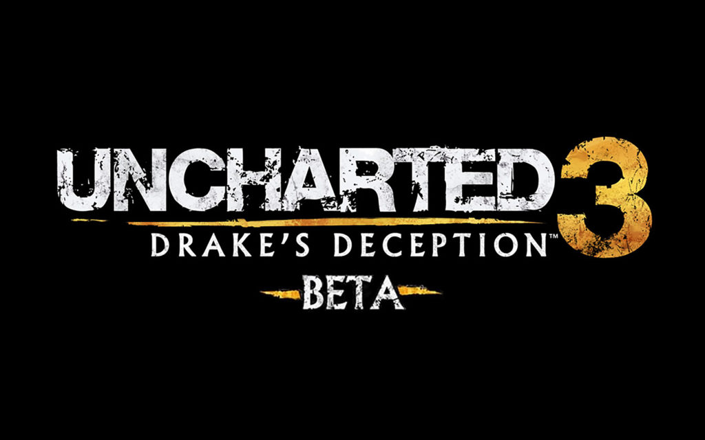 Uncharted 3 Multiplayer Beta