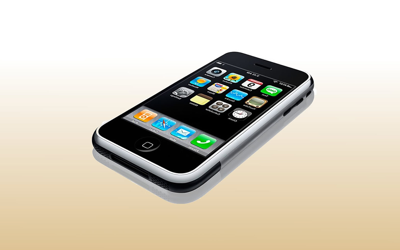 Apple iPhone 3G Akkuprobleme