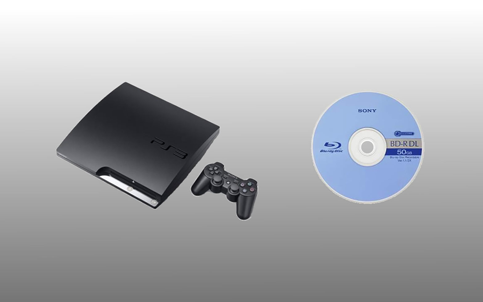 Sony PS3 Blu-ray Probleme