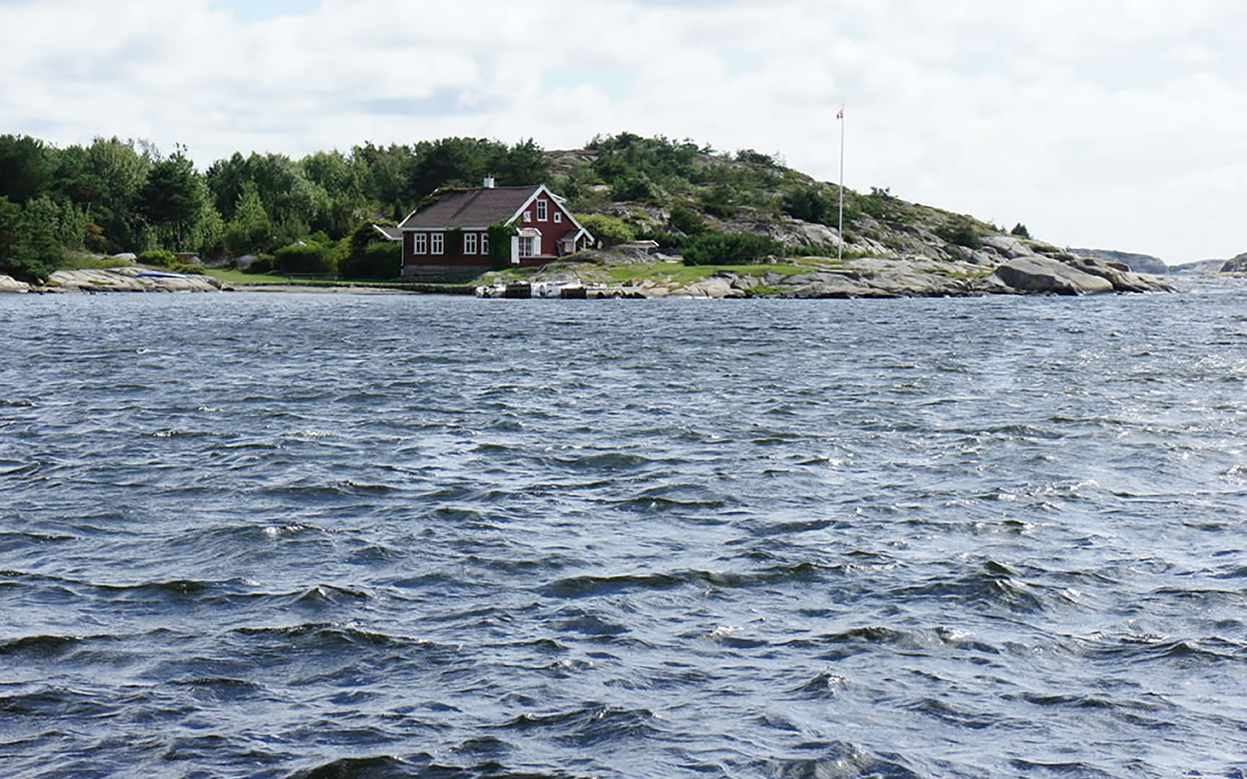 Hvaler, Norwegen