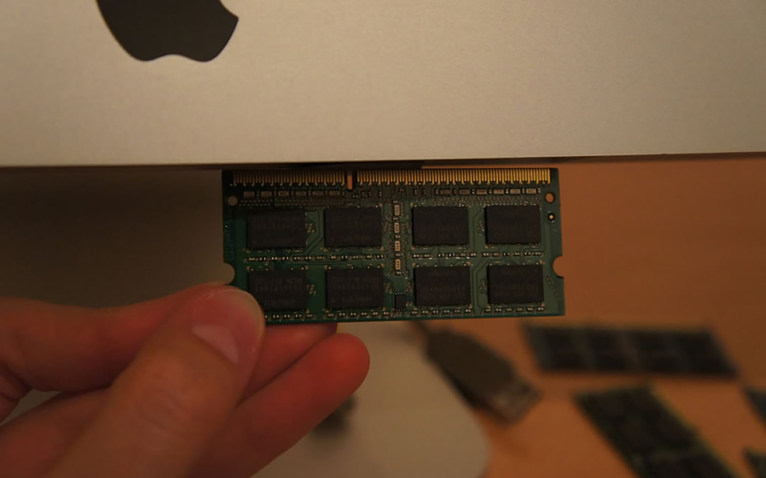Apple iMac 16GB RAM Upgrade