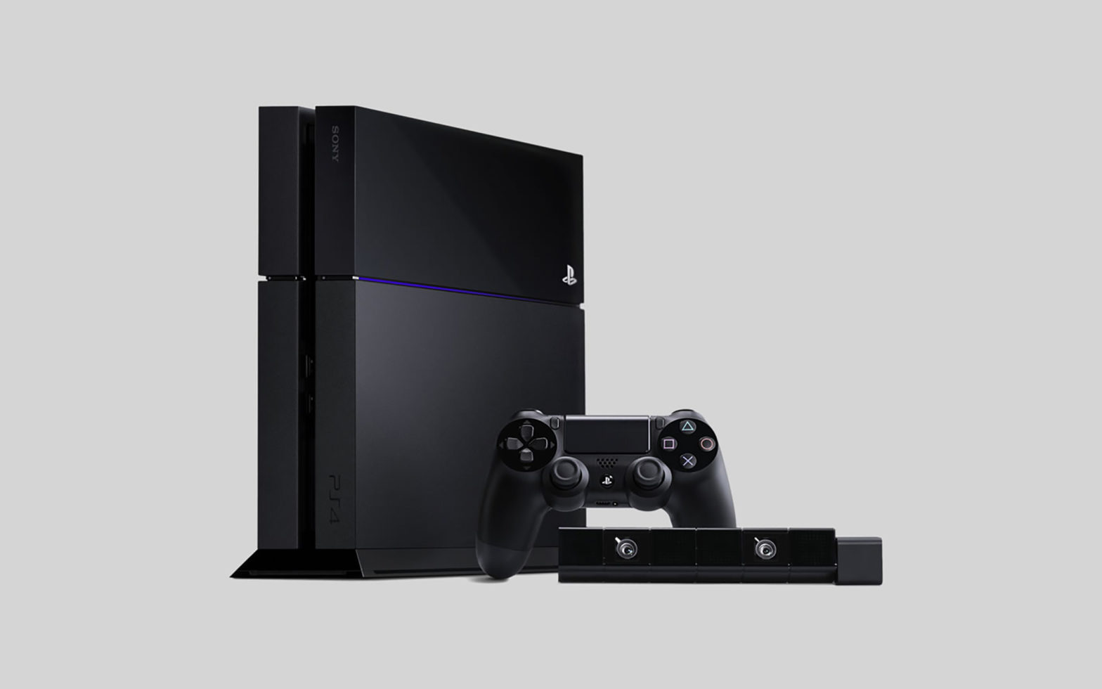 Sony PlayStation 4