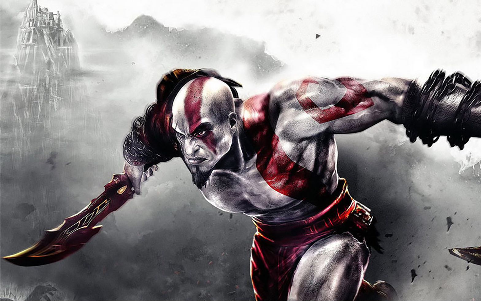 God of War III