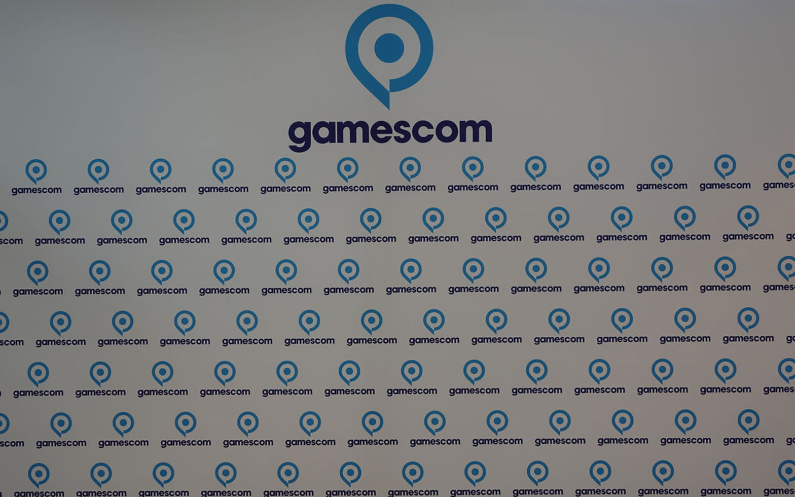 GamesCom 2016