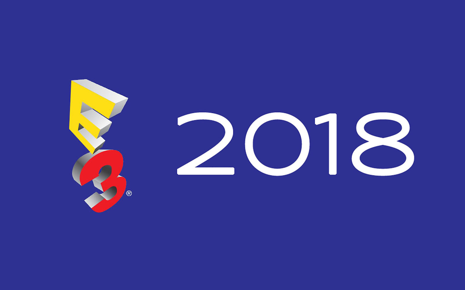 E3 2018