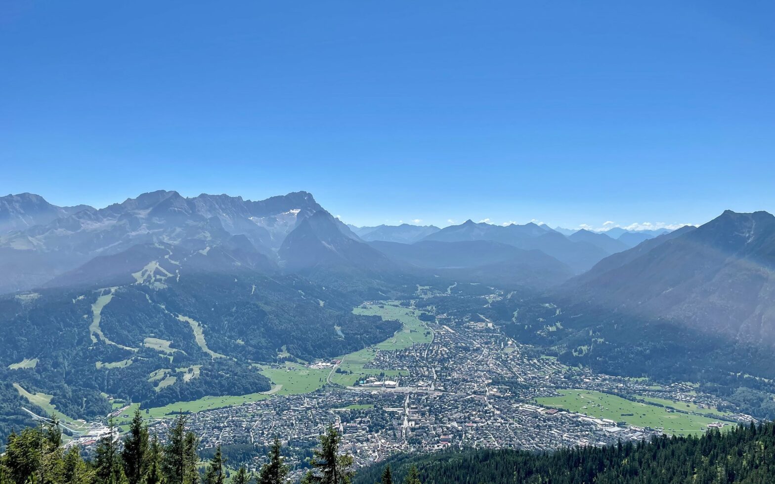 Garmisch-Partenkirchen