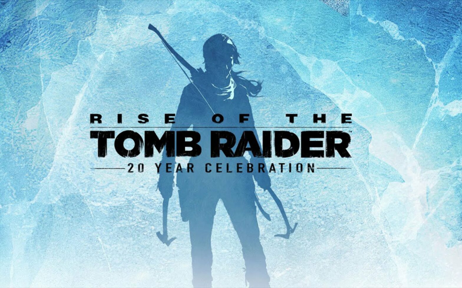 Rise of the Tomb Raider Teaser