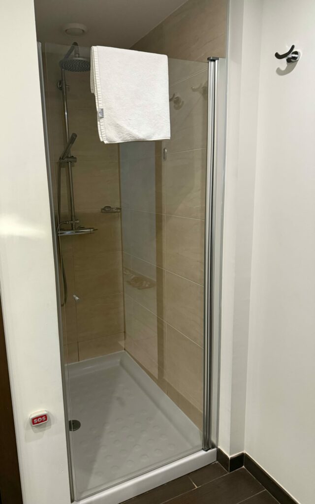 Hotel TUI BLUE Cabo Verde Zimmer.