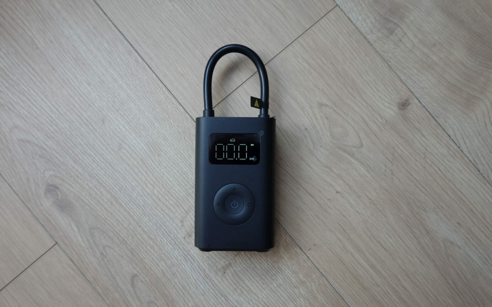 Xiaomi Portable Electric Air Compressor 2
