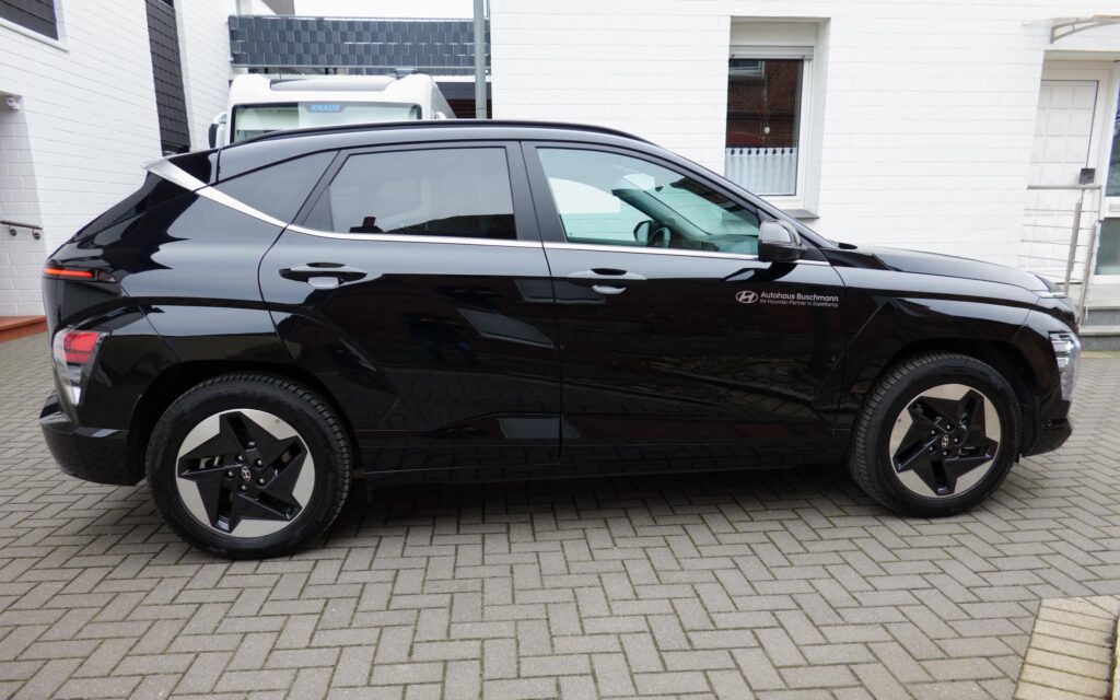 Hyundai Kona Elektro