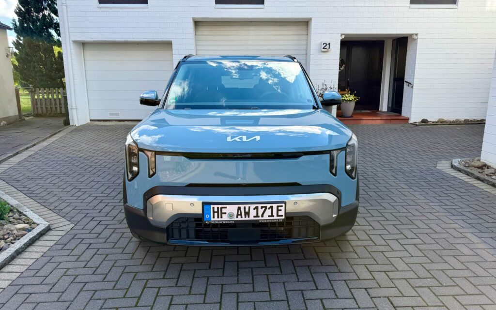 Kia EV2