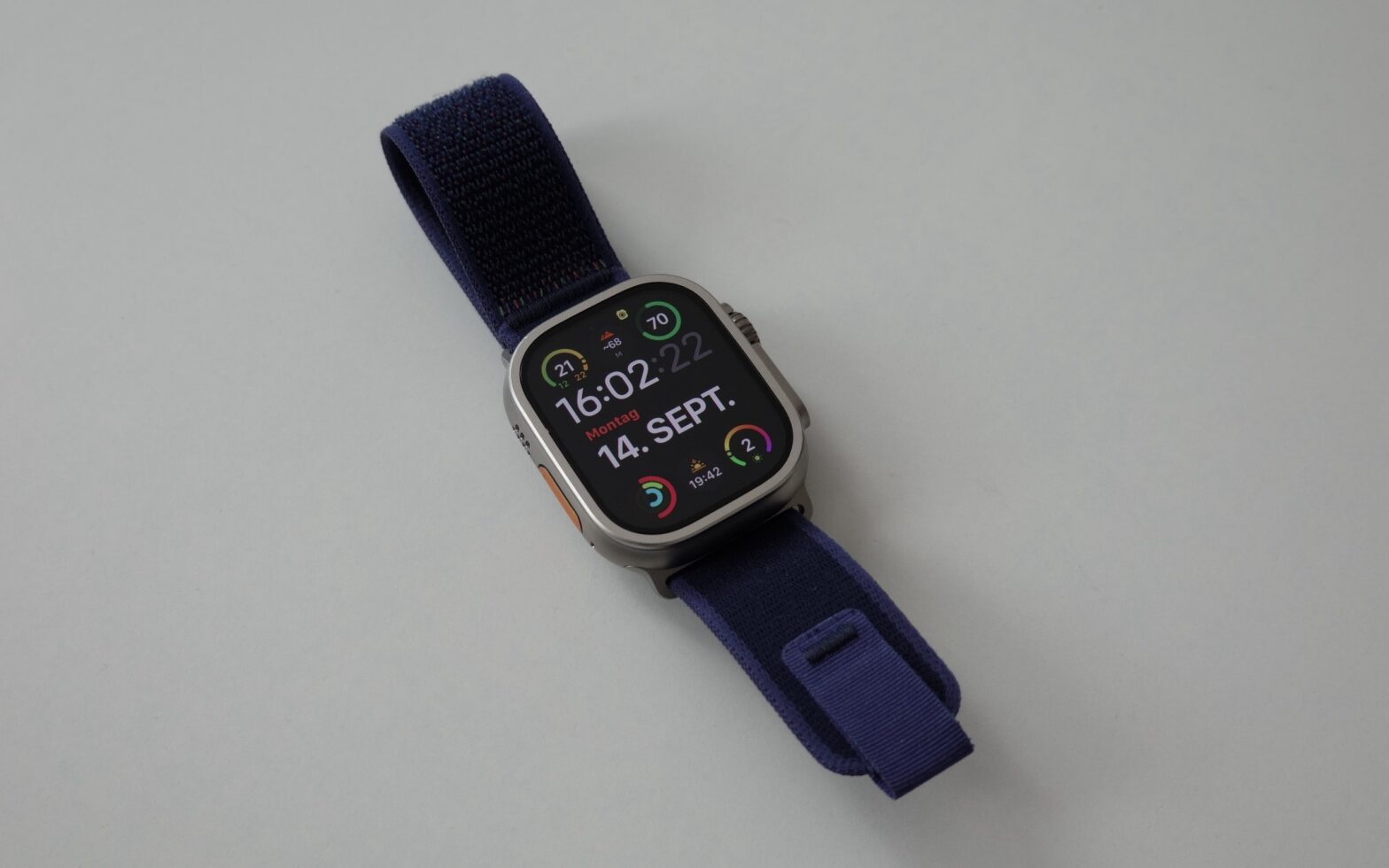 Apple Watch Ultra 2
