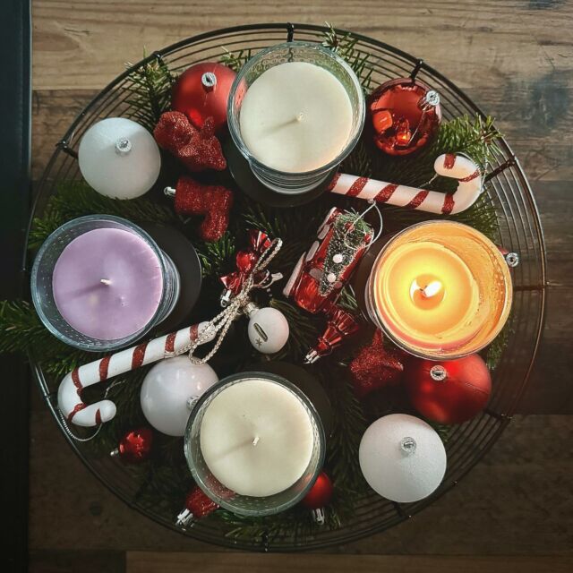 Advent. 🕯️🌟🎄 #Adventskranz #adventszeit #adventszauber