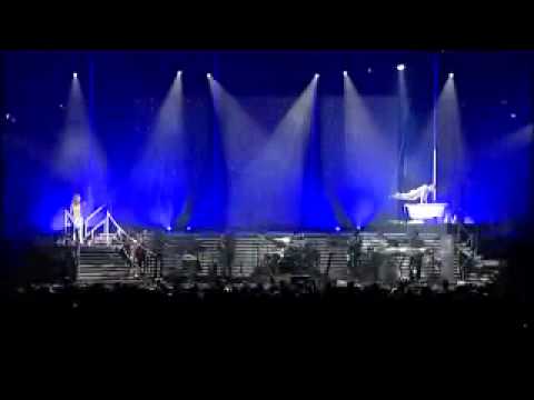 &#039;Cowboys &amp; Kisses&#039; Live in Finland