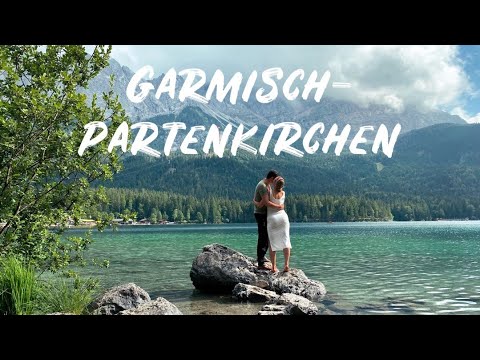 Garmisch-Partenkirchen | 6 Tipps für GaPa &amp; Umgebung