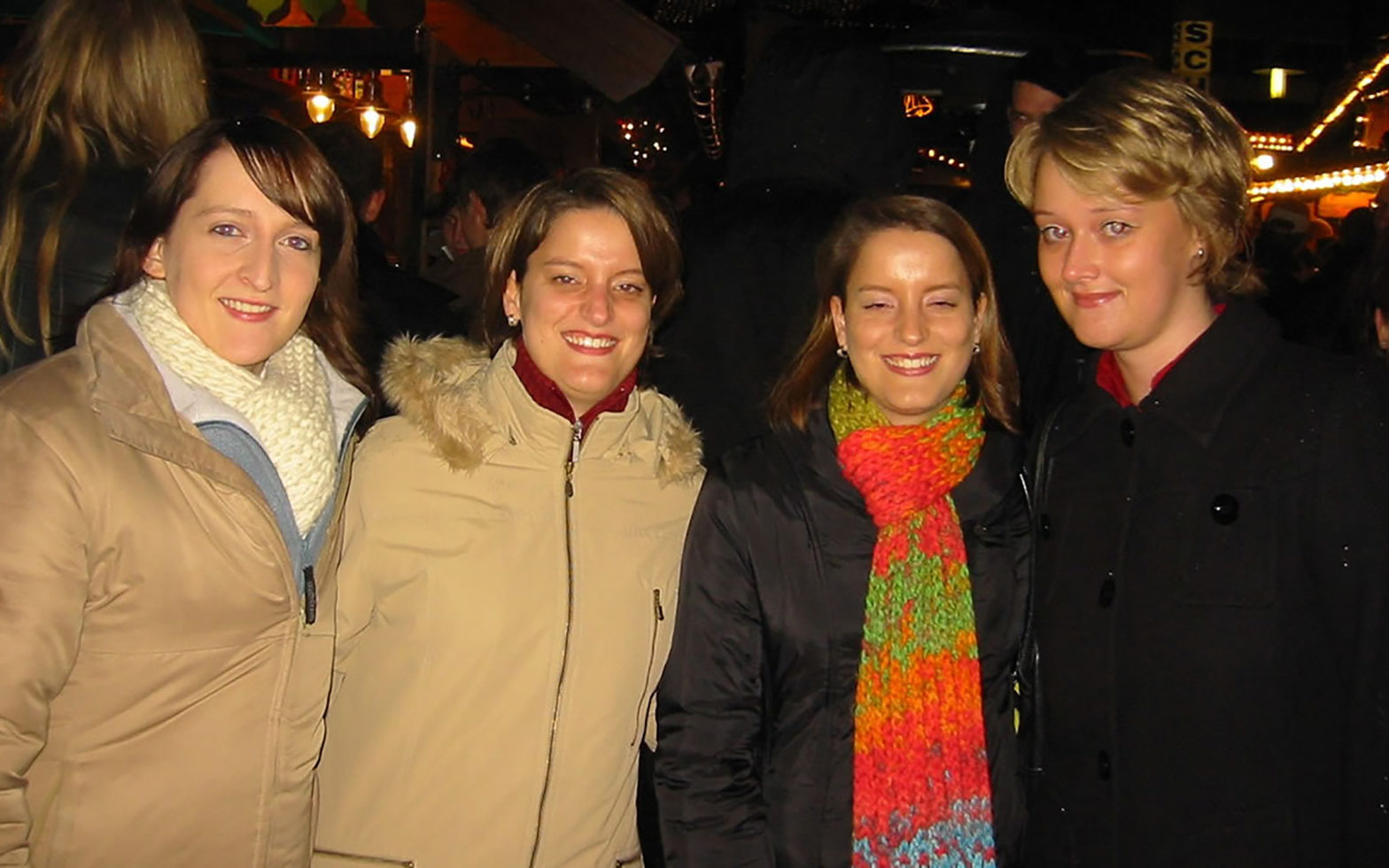 Blau unterm Baum 2005 Wir waren auch da