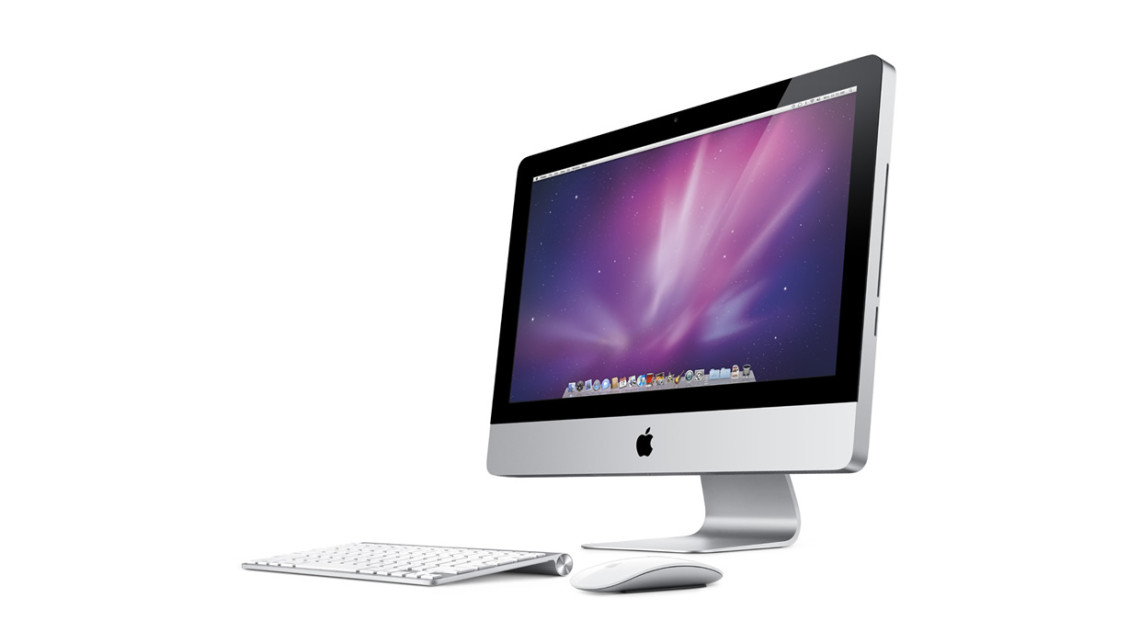 Apple iMac 2009