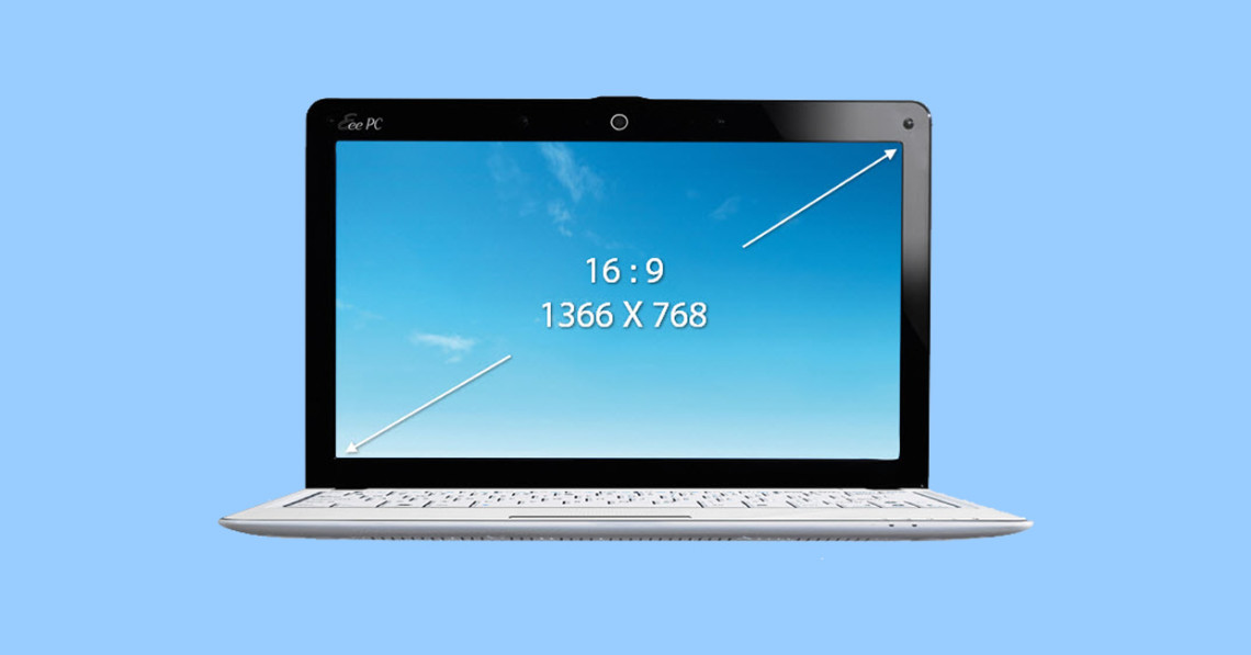 Asus Eee PC 1101ha