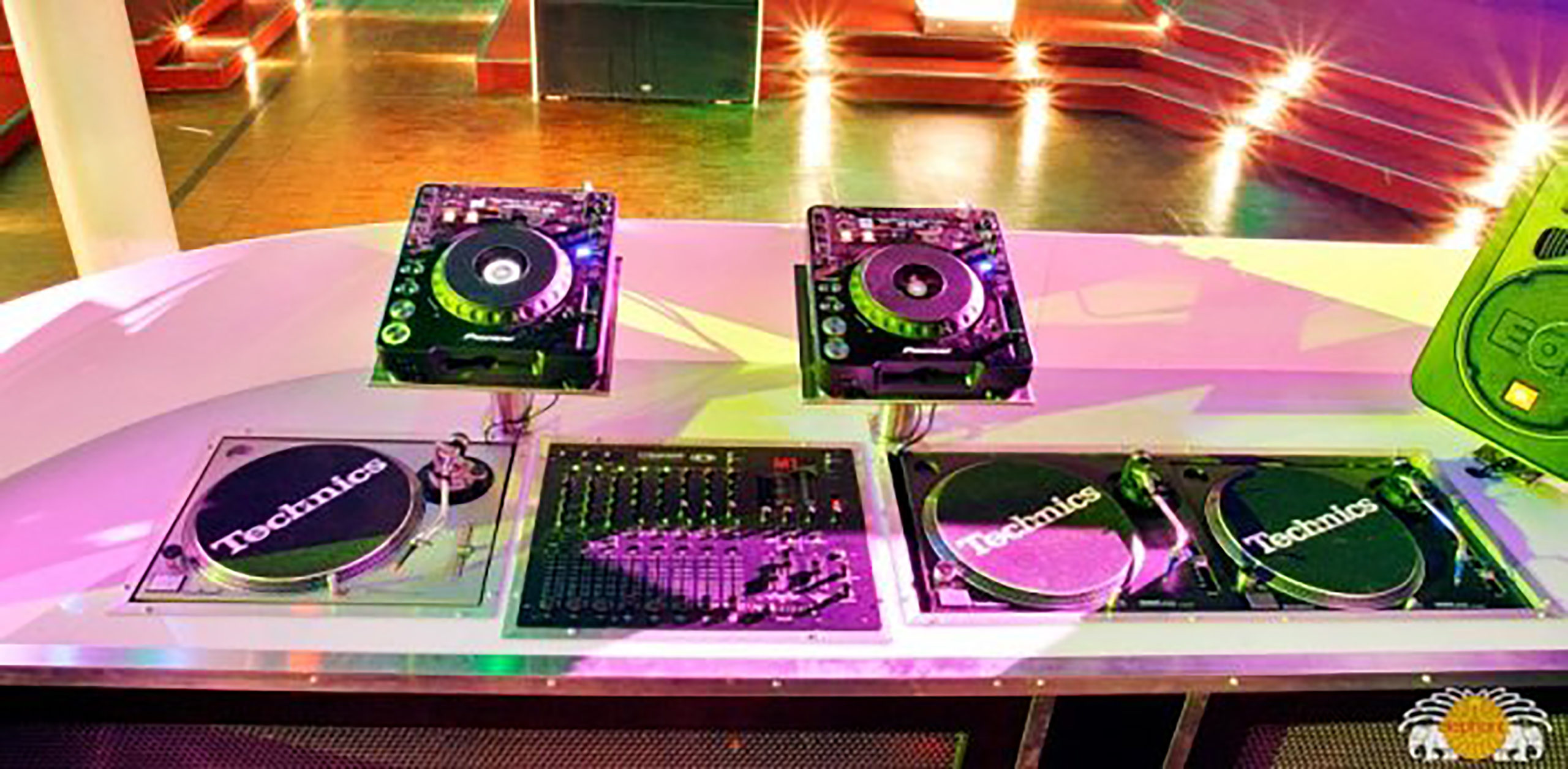 Elephas Club Elephant Club in Bielefeld