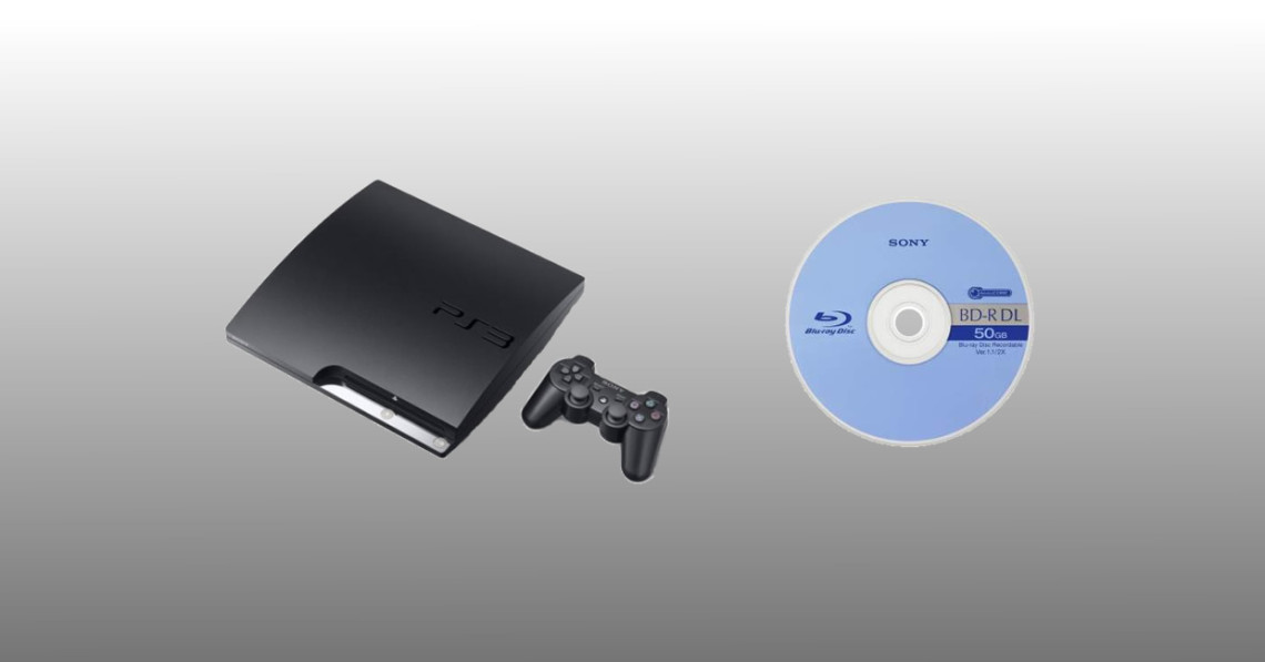 Sony PS3 Blu-ray Probleme