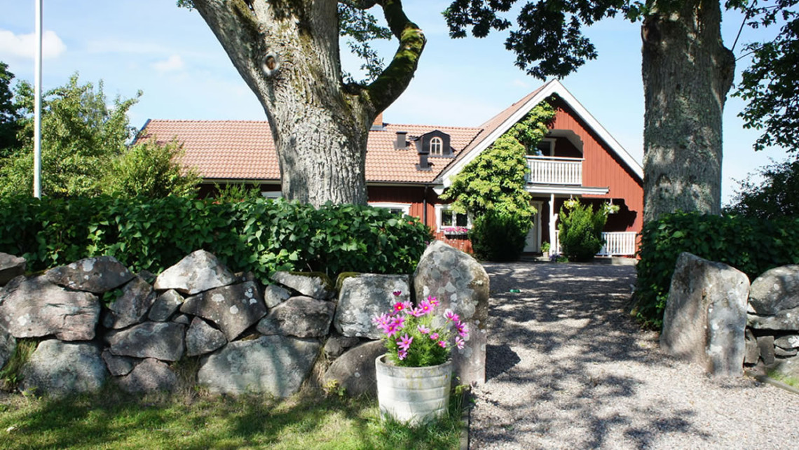 Willkommen in Vara, Schweden