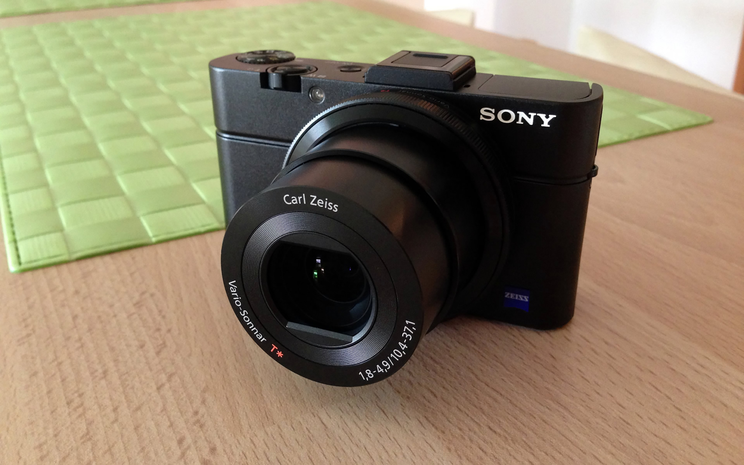 Sony Dscrx100  Dscrx100 Ii Cameras To 49mm Filter Adapter Ring