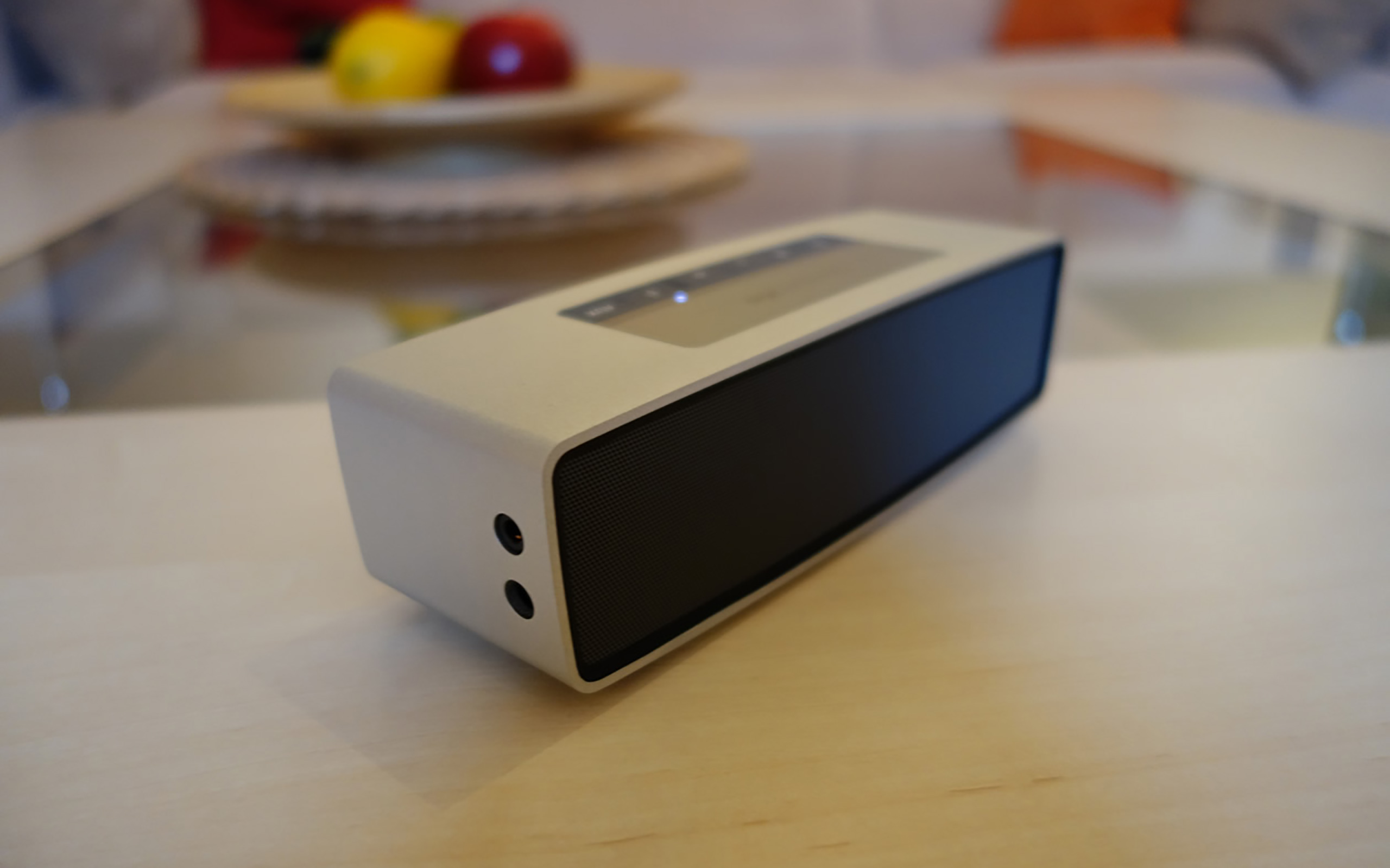 Bose SoundLink Mini