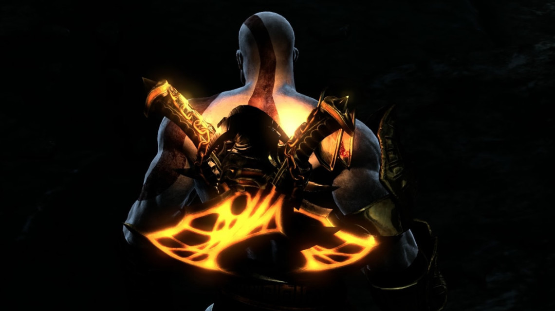 God of War III