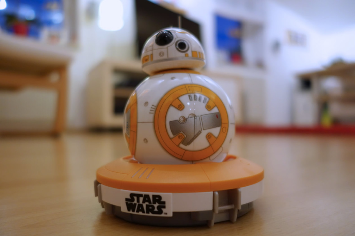 Sphero BB-8