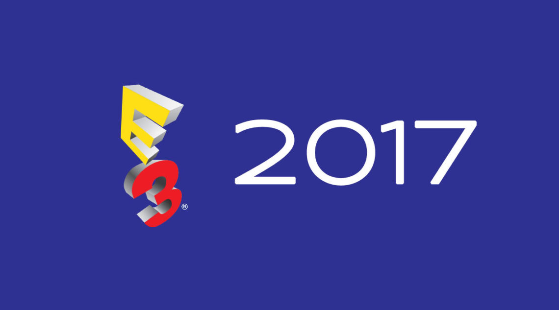 E3 2017