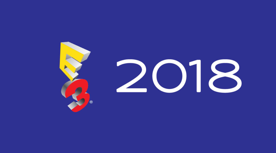 E3 2018