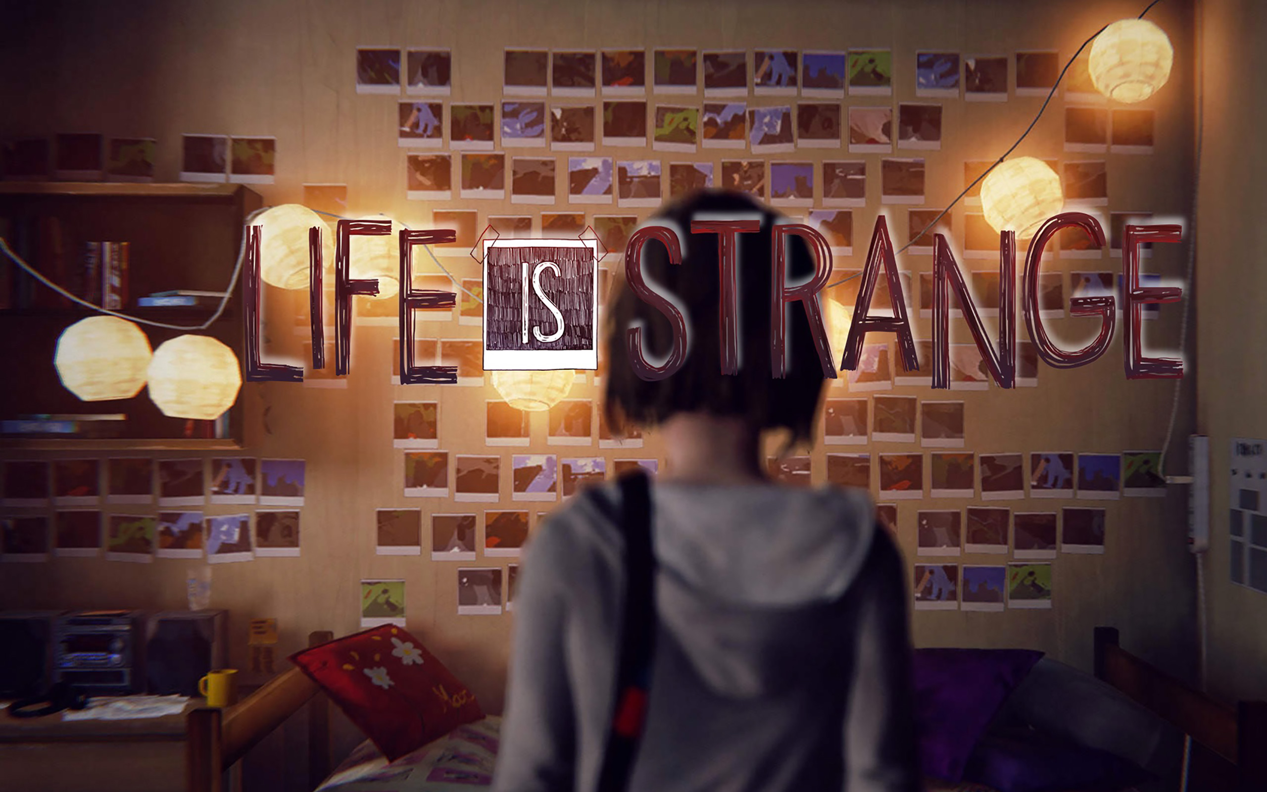 Life is Strange Fritschis Welt
