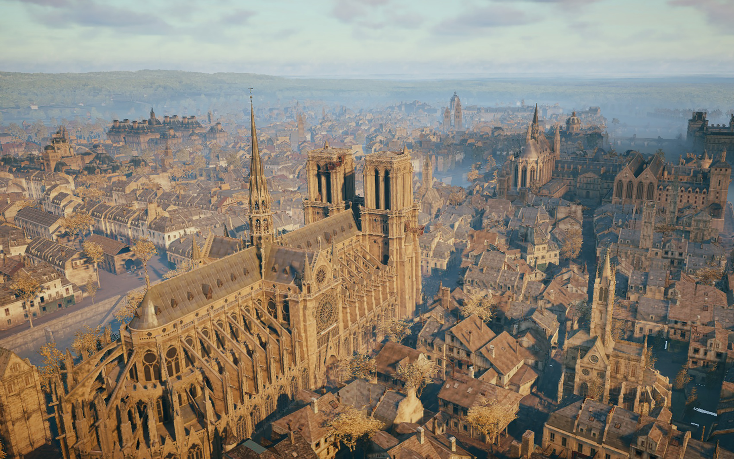 Assassin's Creed Unity | Fritschis Welt